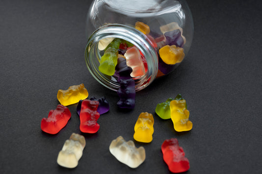 Discover the Benefits of Organic CBD Gummies