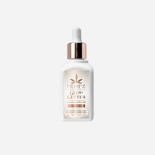 Luxury CBD Beauty Serum